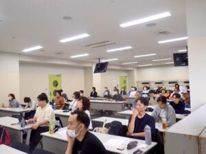 シーティングセミナー